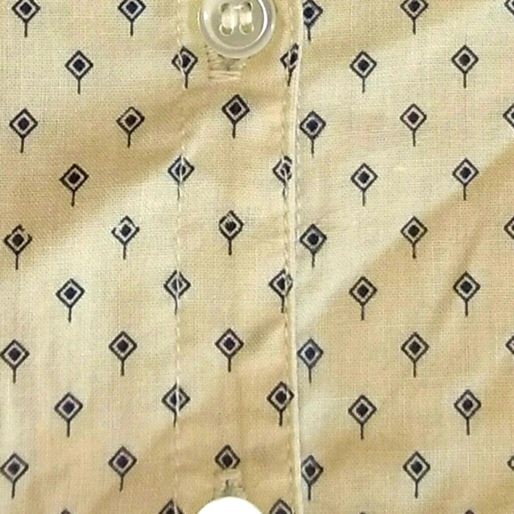 JONES NEW YORK for Lord &Taylor Vintage Blouse - Picture 5 of 6